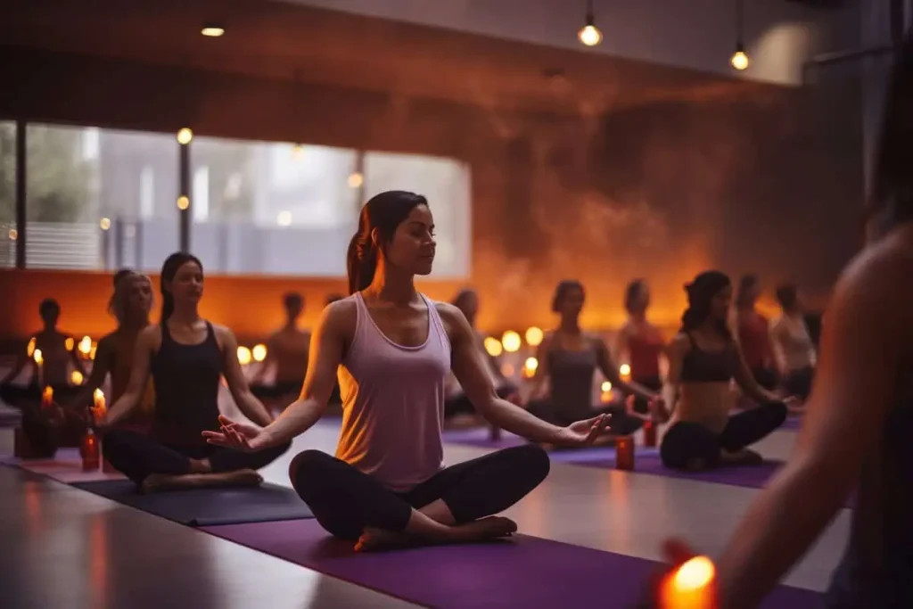 Yoga-santosh-yoga-institute-Salt Lake City- UT-United States