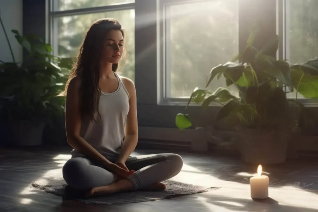 samskara in yoga at santosh yoga institute - salt lake city